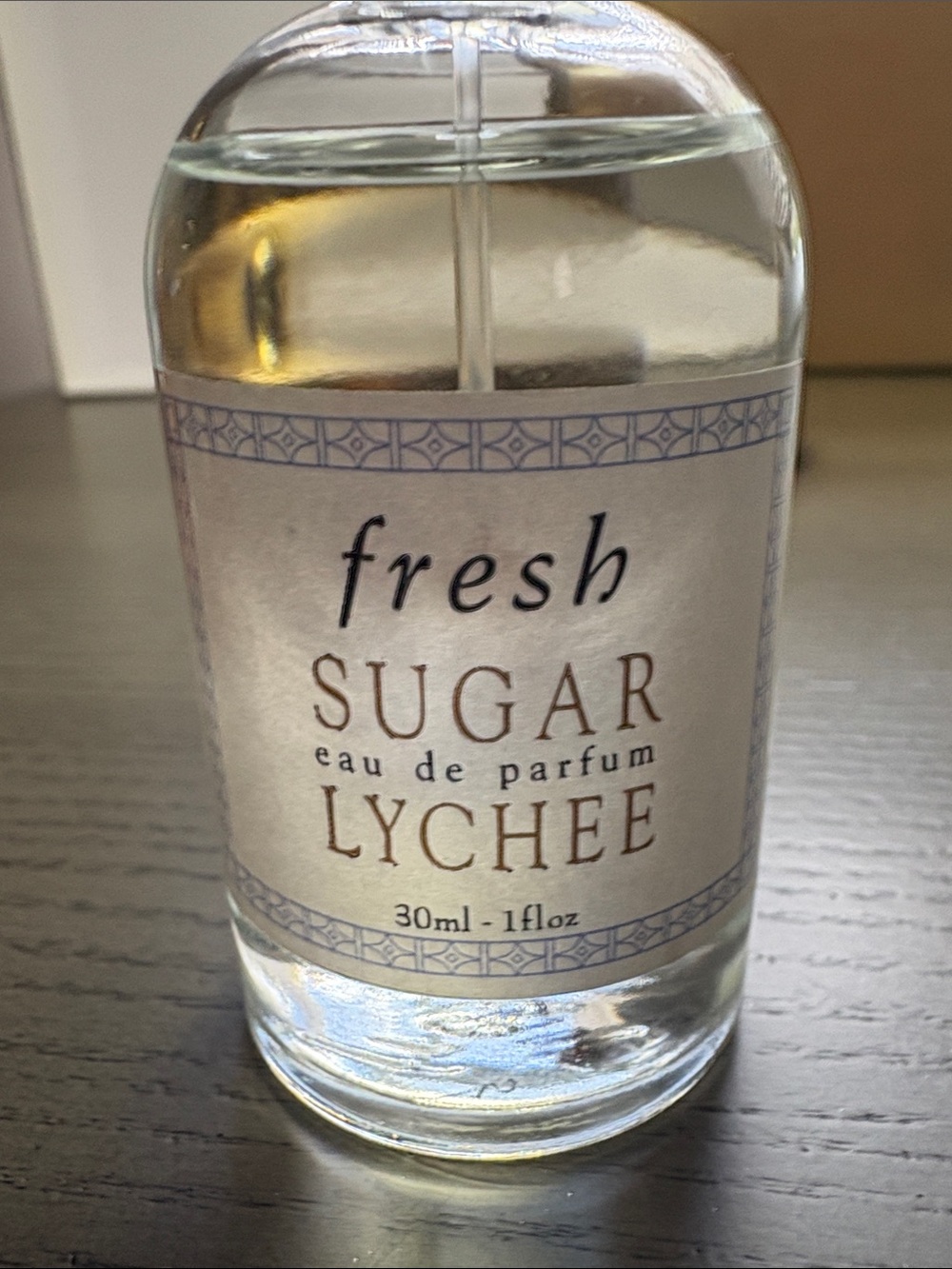 fresh Sugar Lychee